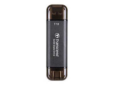 Transcend ESD310C SSD 1 TB external (portable) USB 3.2 Gen TS1TESD310C