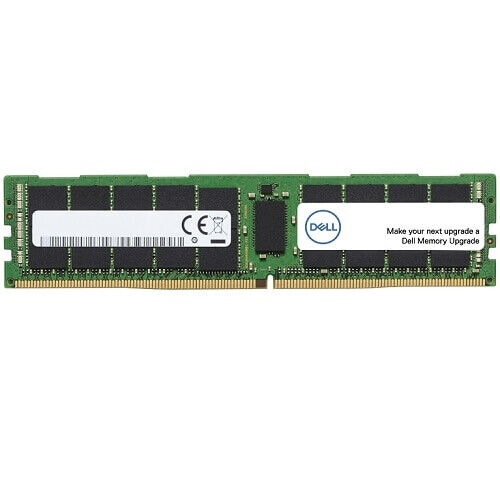 DELL AA579530 memoria 64 GB 1 x 64 GB DDR4 2933 MHz Data Integrity Check (verifi