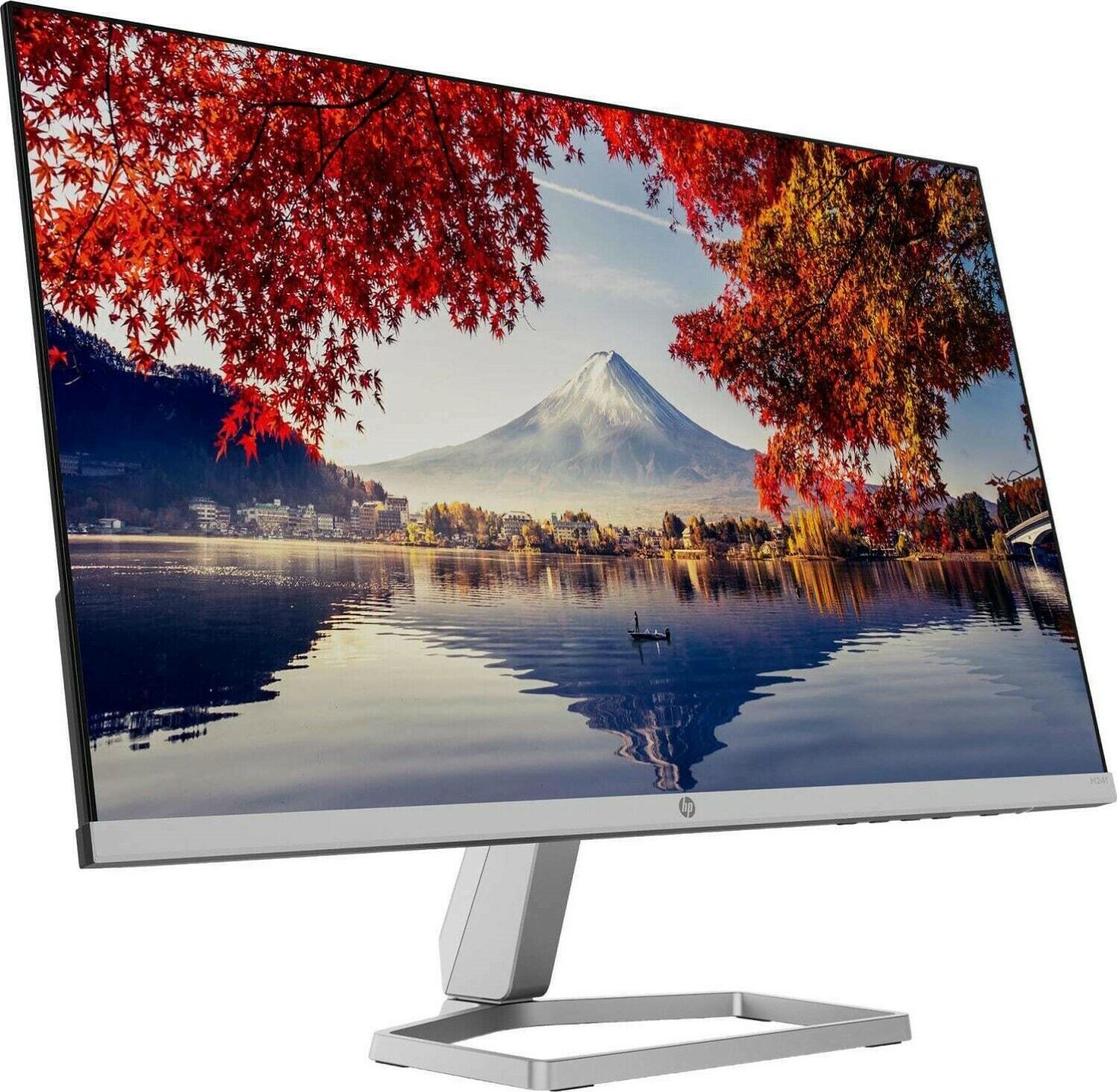 Monitor HP desktop 23.8" Hp m24f fhd monitor 2D9K0AA 24" IPS 1080p
