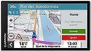 Dispositivo di navigazione Garmin DriveSmart 66 MT-D EU GPS da 6 pollici