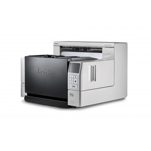 Kodak i4650 Scanner Scanner ADF 600 x 600 DPI A3 Nero, Bianco (KODAK i4650 Scann