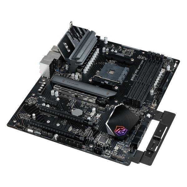 Asrock B550 Pg Riptide Amd B550 Socket Am4 Atx (asrock B550 Phantom Gaming Ripti