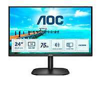 23 8 MONITOR BASIC-LINE VA FHD