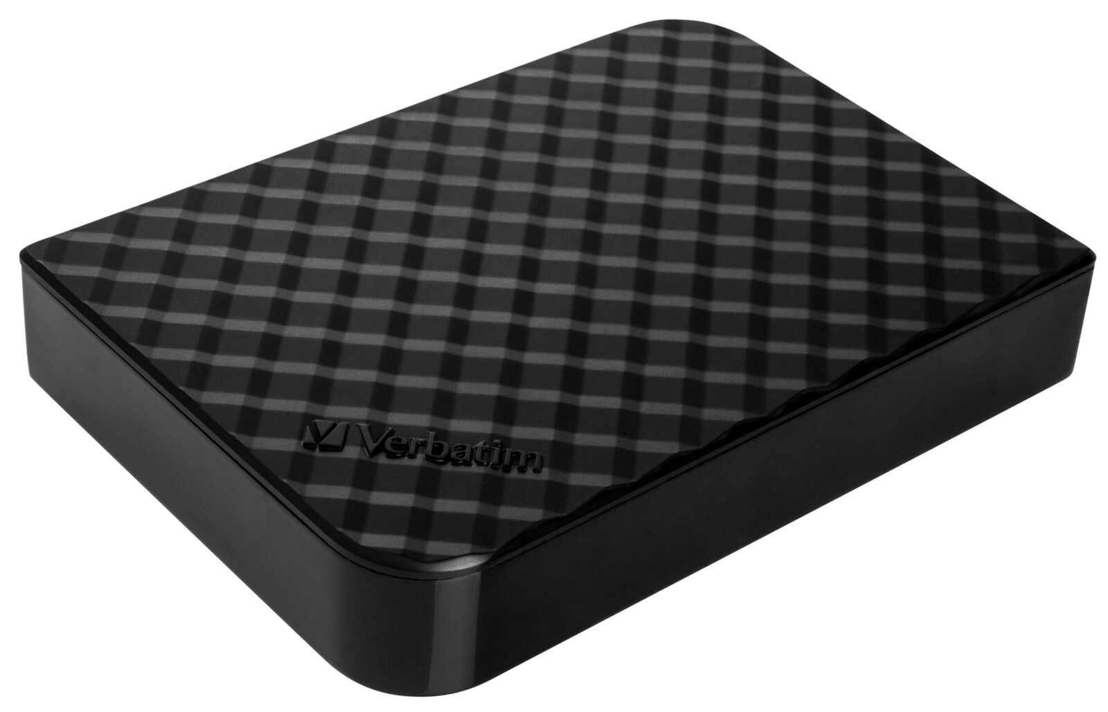 VERBATIM DISQUE DUR EXTERNE 2TB USB3