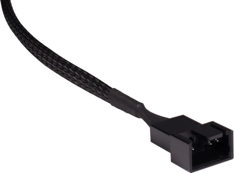 RPARTITEUR Y PWM ALPHACOOL POUR 4 VENTILATEURS 30CM