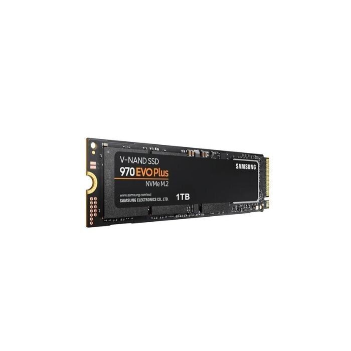 SAMSUNG | SSD Interno 970 EVO Plus M.2 1TB