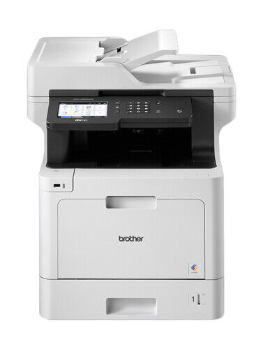 MULTIF LASER A COLORI MFCL8900CDW