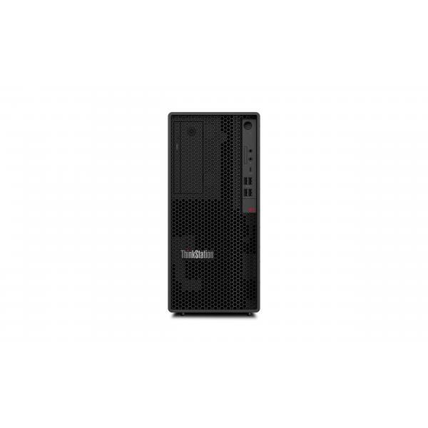 Lenovo ThinkStation P2 Tower Intel® Core™ i7 i7-14700 32 GB DDR5-SDRAM 512 GB SS