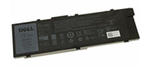 Batteria 72 WHR 6 celle