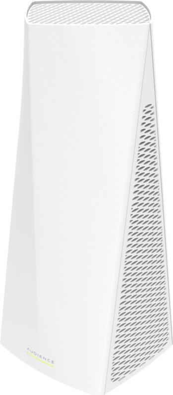 Audience LTE6 kit with 716MHz four core CPU 256MB RAM 2x Gigabit LAN three wirel