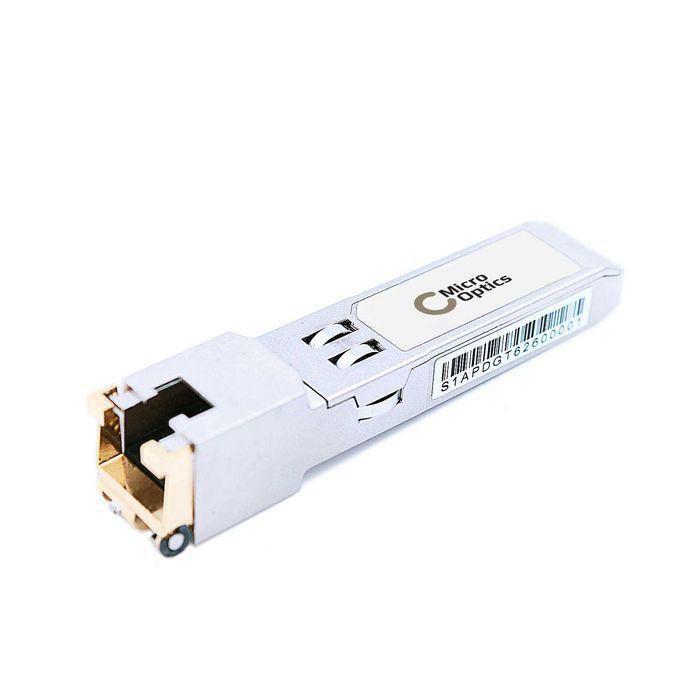 Compatibile con Zyxel SFP10G-T