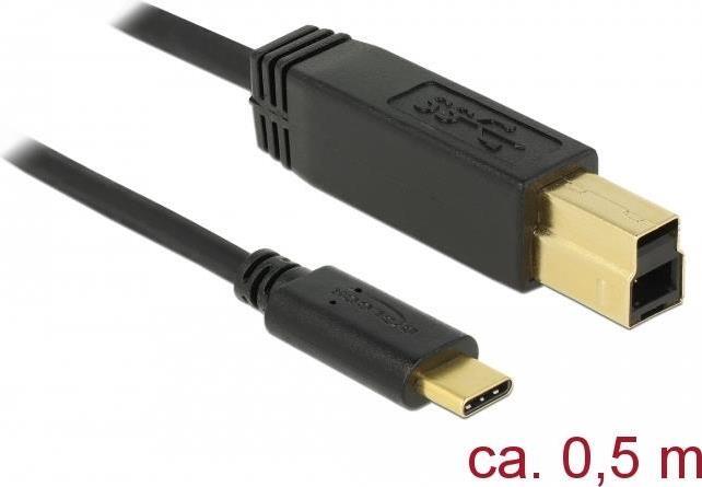 Anschlsse 1 x SuperSpeed USB 10 Gbps (USB 3.1 Gen 2) USB Type-C Stecker  1 x Sup