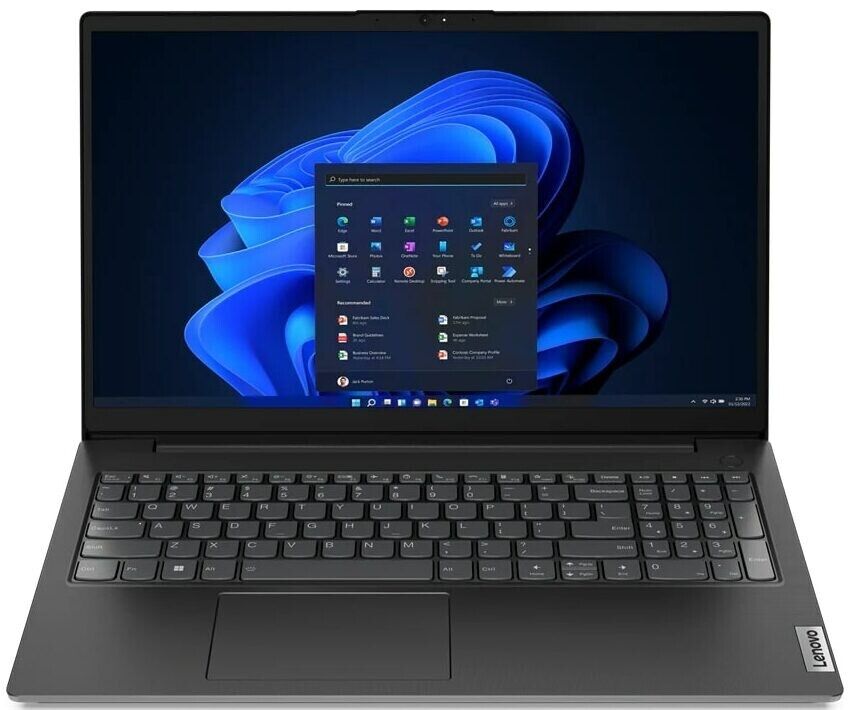 Notebook LENOVO V15 Gen 4 Intel i5-12500H 15,6" 8+512GB SSD Windows 83FS003VIX