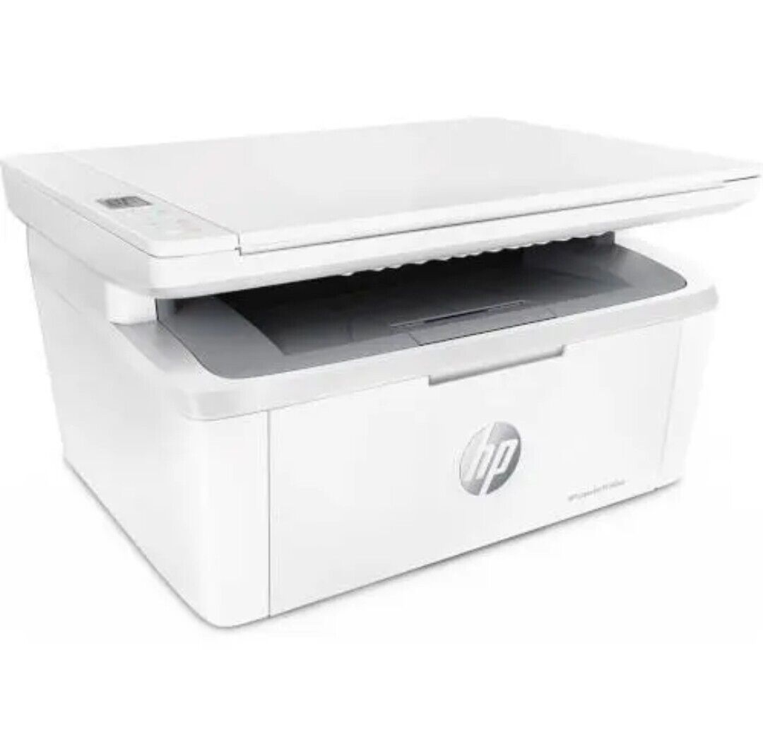 Multifunzione laser HP LaserJet M140we Bianco e Nero A4 600 x 600 DPI 20 ppm MFP