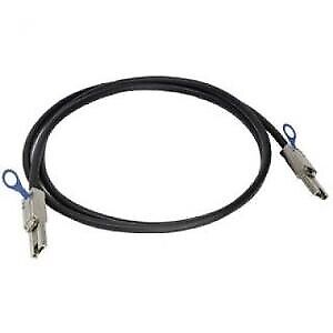 Mini SAS 26pin - Mini SAS 26pin  Serial-attached SCSI Kabel  Kabel fr externen A