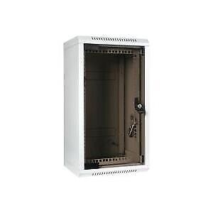 1-teilig Vormontiert  10" (Waagrecht)  2x Lochrasterprofil 19" (Senkrecht)  H570