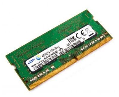 Lenovo 5M30K59778 memoria 4 GB 1 x 4 GB DDR4 2133 MHz