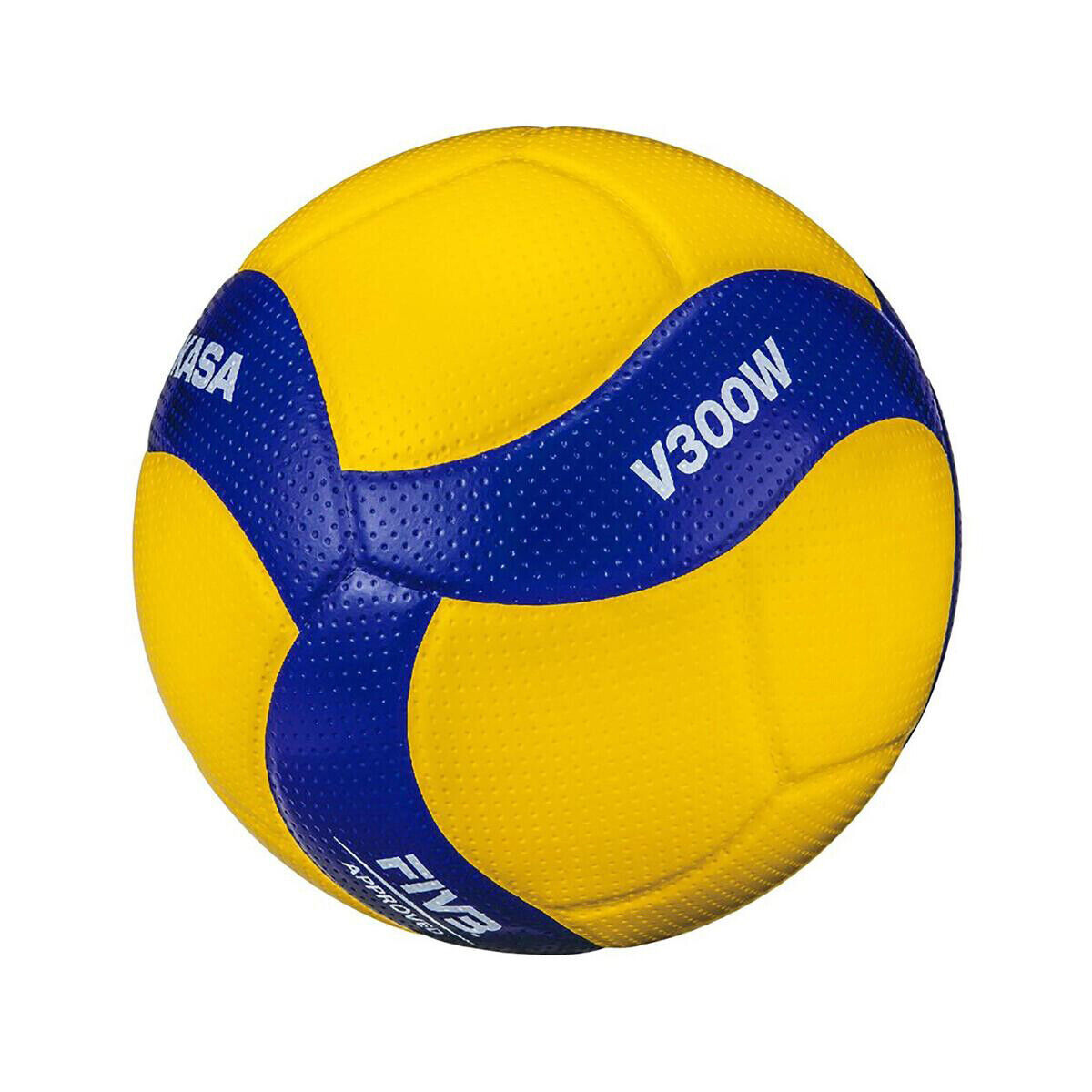 Mikasa Pallone Volley Gara V300W MIKASA - 22446 GIODICART