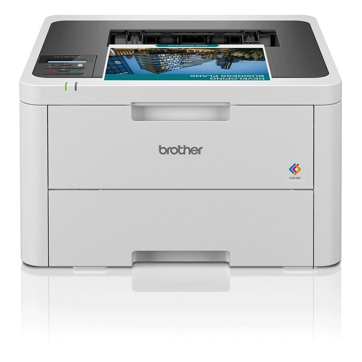 Stampante Multifunzione NO NAME DCPL3520CDWRE1