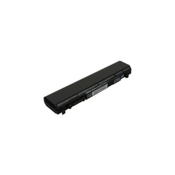 Toshiba P000532190 ricambio per laptop Batteria (Battery Pack 6 Cell - P00053219