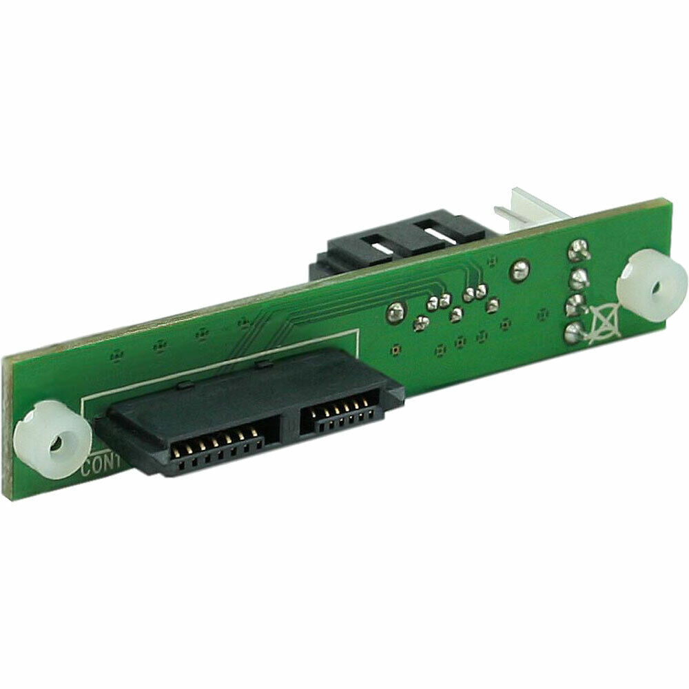 INL InLine® Adattatore Slimline unità CD/DVD SATA a SATA femmina
