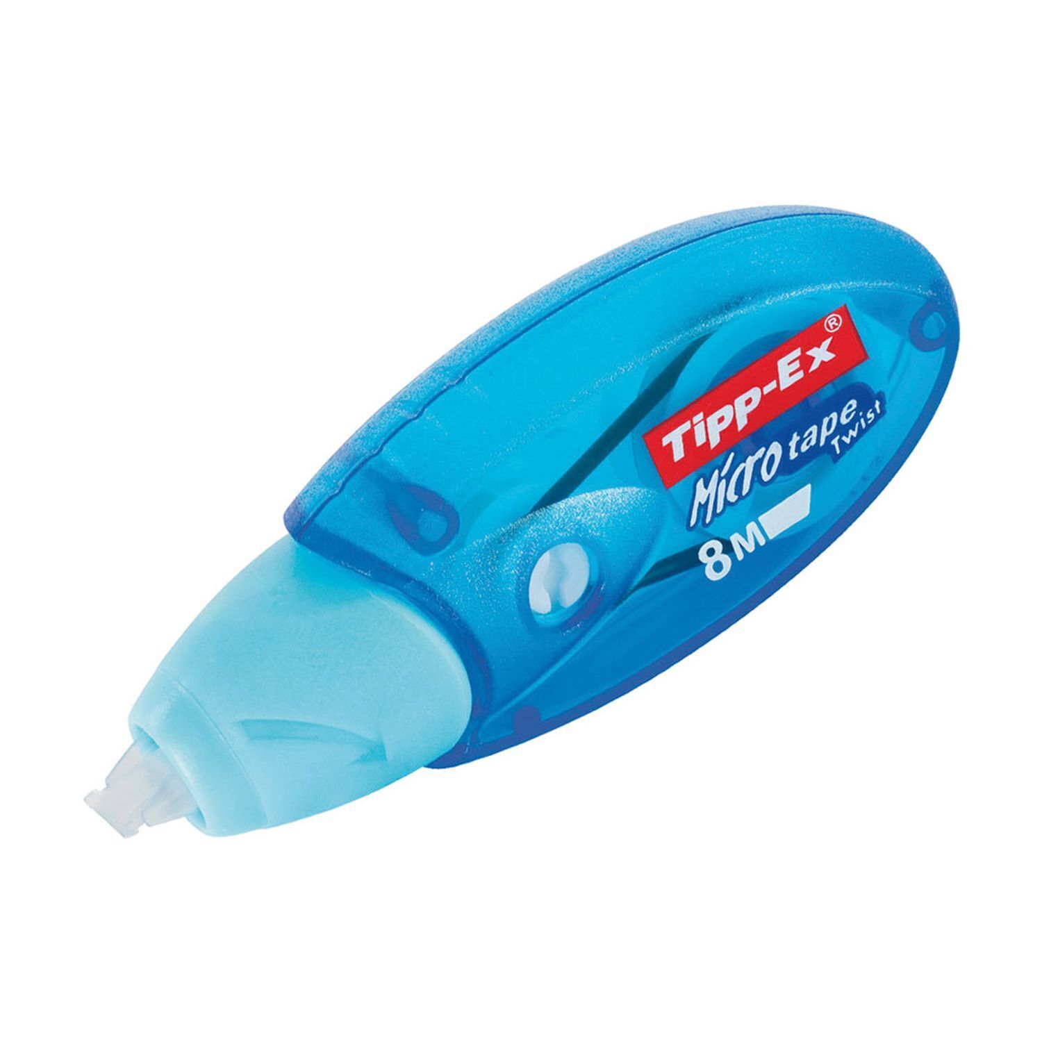 Correttore a Nastro Tipp-Ex 8 Metri CF. 10 PZ TIPP-EX - 15150 GIODICART