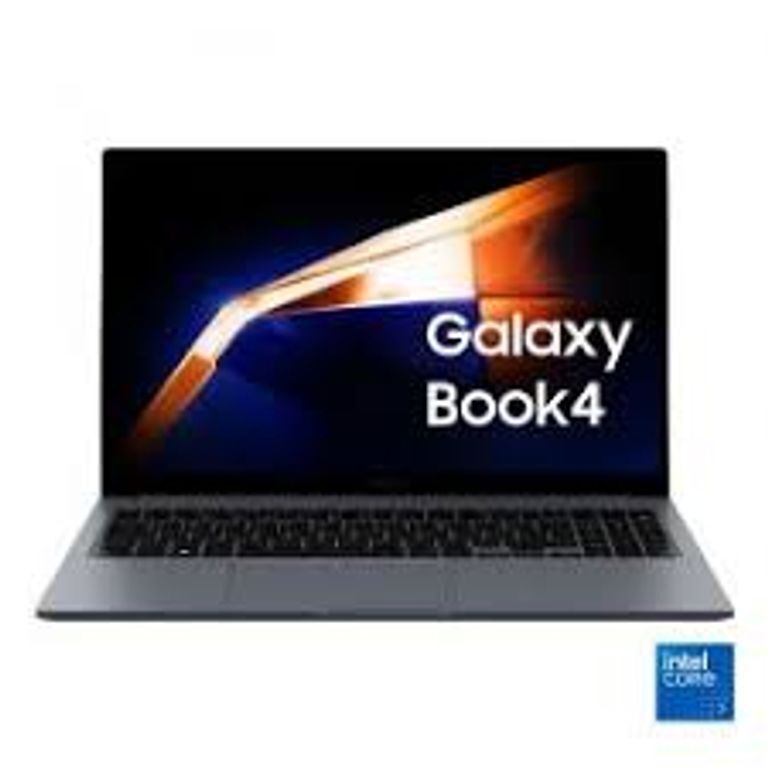 SAMSUNG Notebook Galaxy Book4 Monitor 15.6" Full HD Intel Core Ultra 7 150U RAM