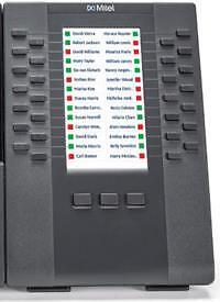 Modulo tasti Mitel Mitel M695