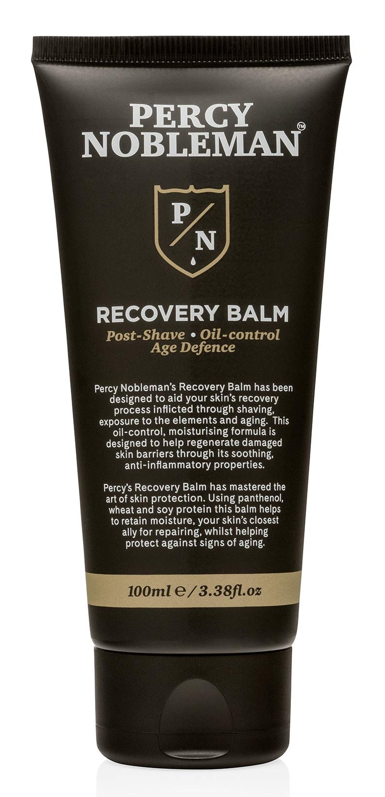 Recovery Balm by Percy Nobleman 100ml (y6H)