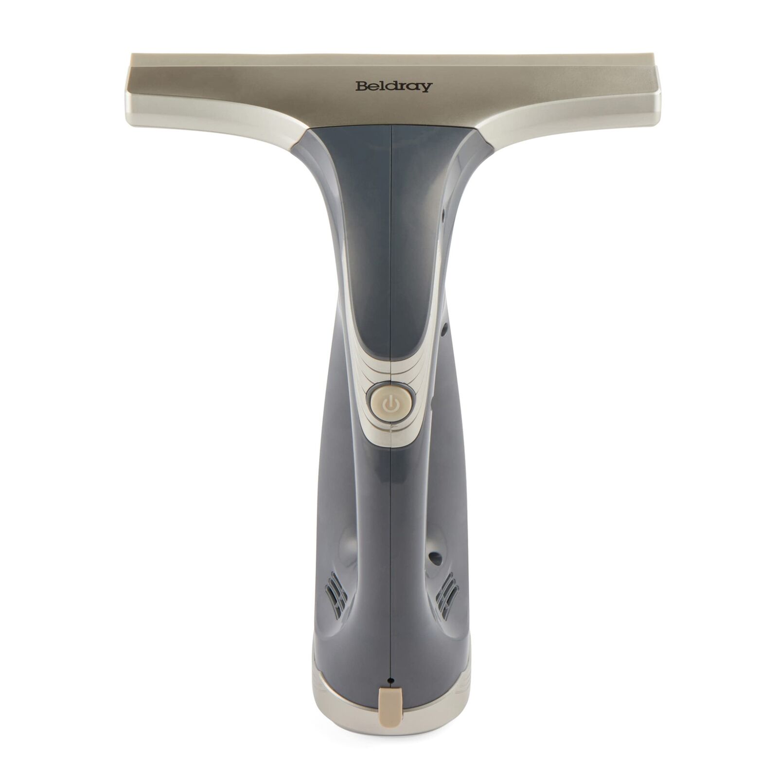 Beldray BEL0749TTVDE Titanium Aspirateur à vitres sans fil - Nettoyeur (D0r)