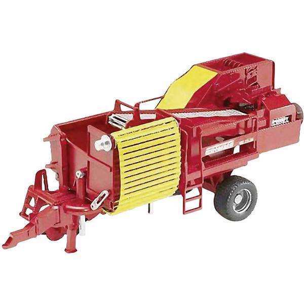 bruder 2130  Raccogli patate Bruder Grimme SE 75-30