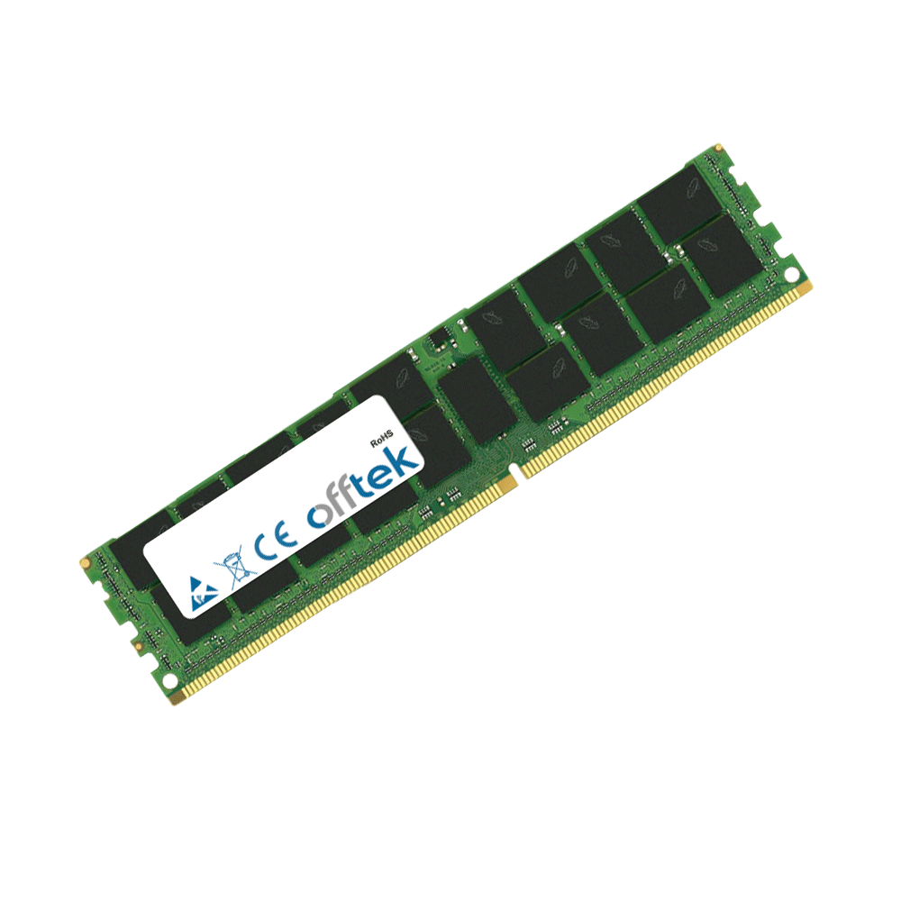 32GB Memoria RAM SuperMicro X11SPH-nCTF (DDR4-19200 - LRDIMM ECC)