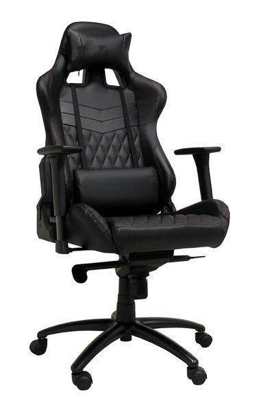 LC-Power LC-GC-3 sedia da ufficio e computer Seduta imbottita Schienale imbottit