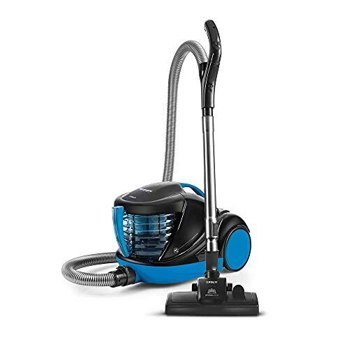 Polti Forzaspira Lecologico Aqua Allergy Turbo Care Aspirapolvere, con Filtro ad