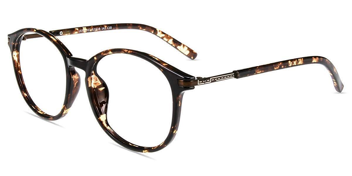 Firmoo Occhiali Anti Luce Blu Donna Uomo, Occhiali per Computer cc (j1m)