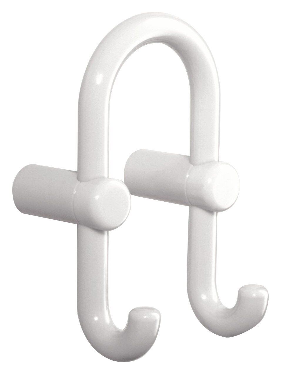 Hewi gancio doppio | poliammide Ultramarinblau, 801.90.040 99 (F0H)
