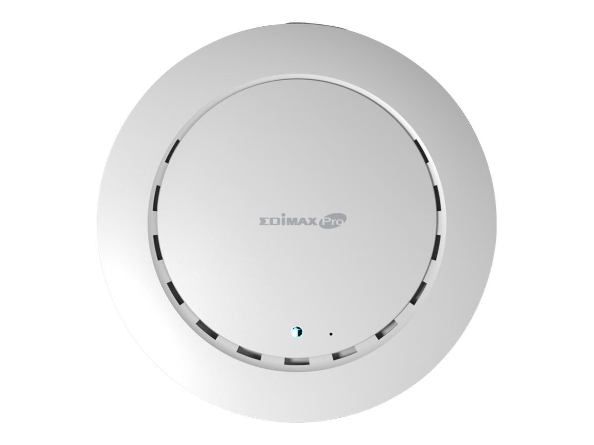 Edimax Pro Office +1 Radio access point Wi-Fi 5 2.4 GHz, 5 GHz wall / OFFICE +1