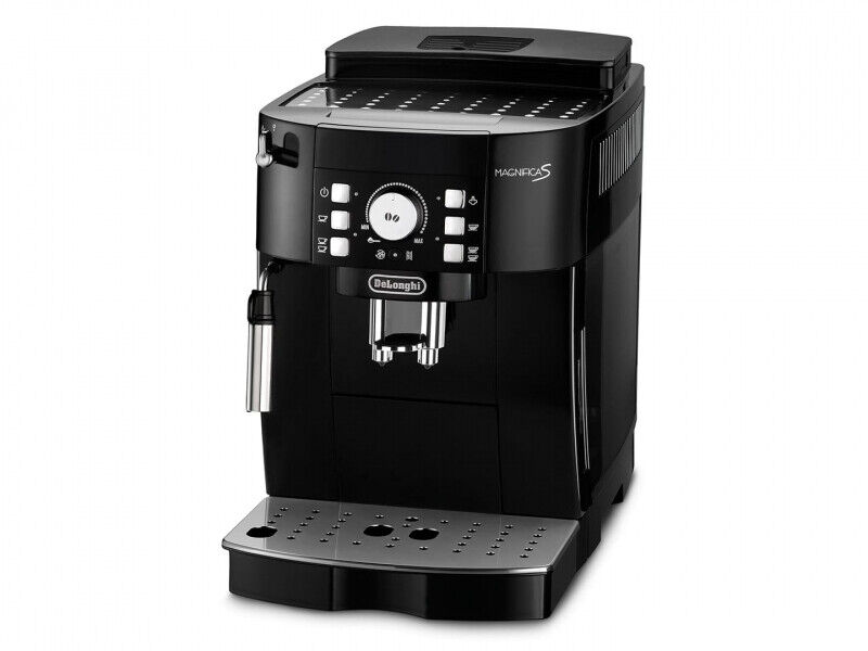 Leistung 1450W 15bar  System Kaffeebohnen Kaffeepulver  Extras Hhenverstellbarer