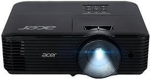 ACER BS-314 - PROJECTEUR DLP - PORTABLE - 3D - 5000 ANSI LUMENS - WXGA (1280 X 8