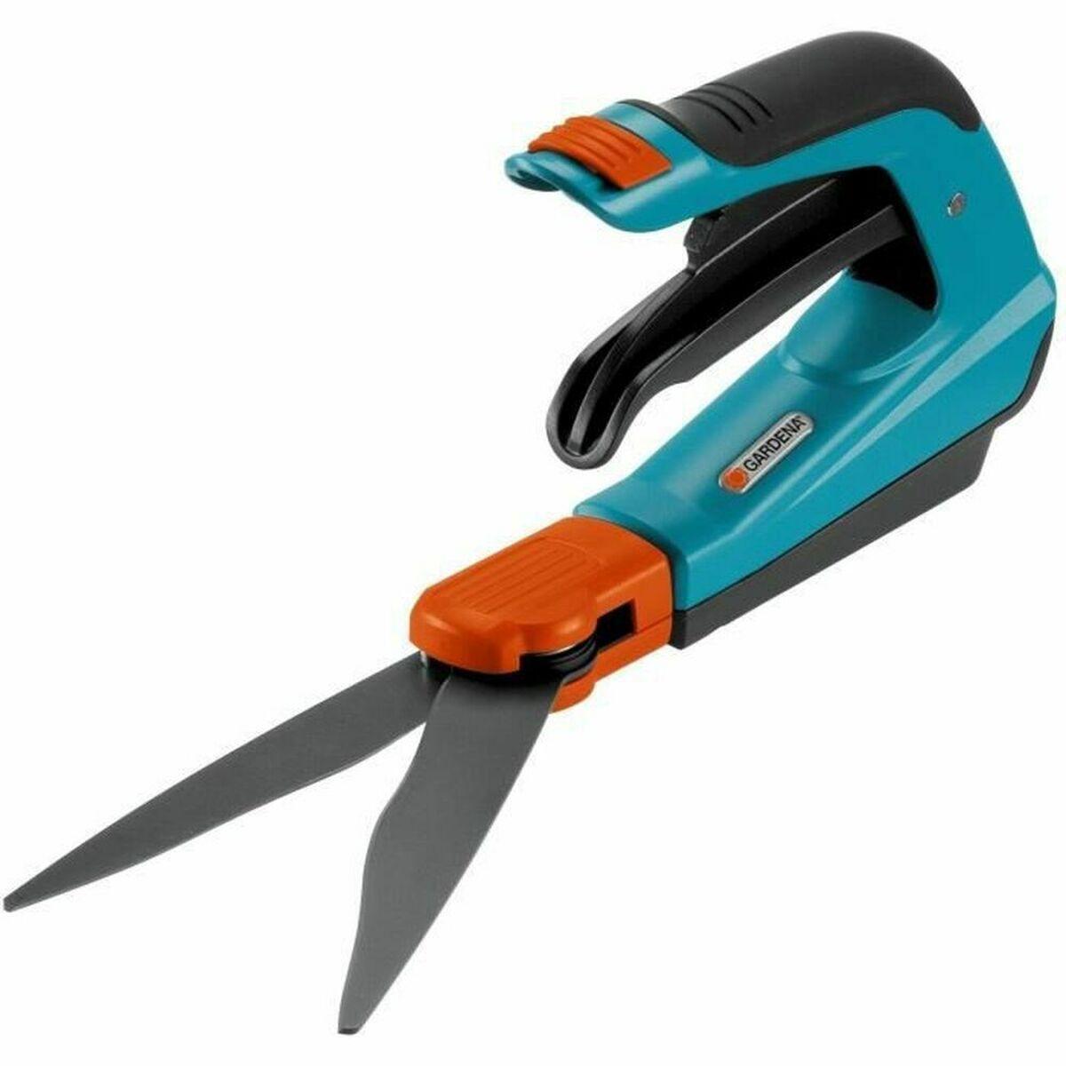 Forbici per erba Gardena Comfort girevoli