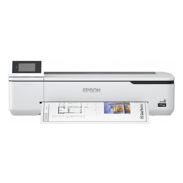 Epson SureColor SC-T3100N 240V stampante grandi formati Wi-Fi Ad inchiostro A co