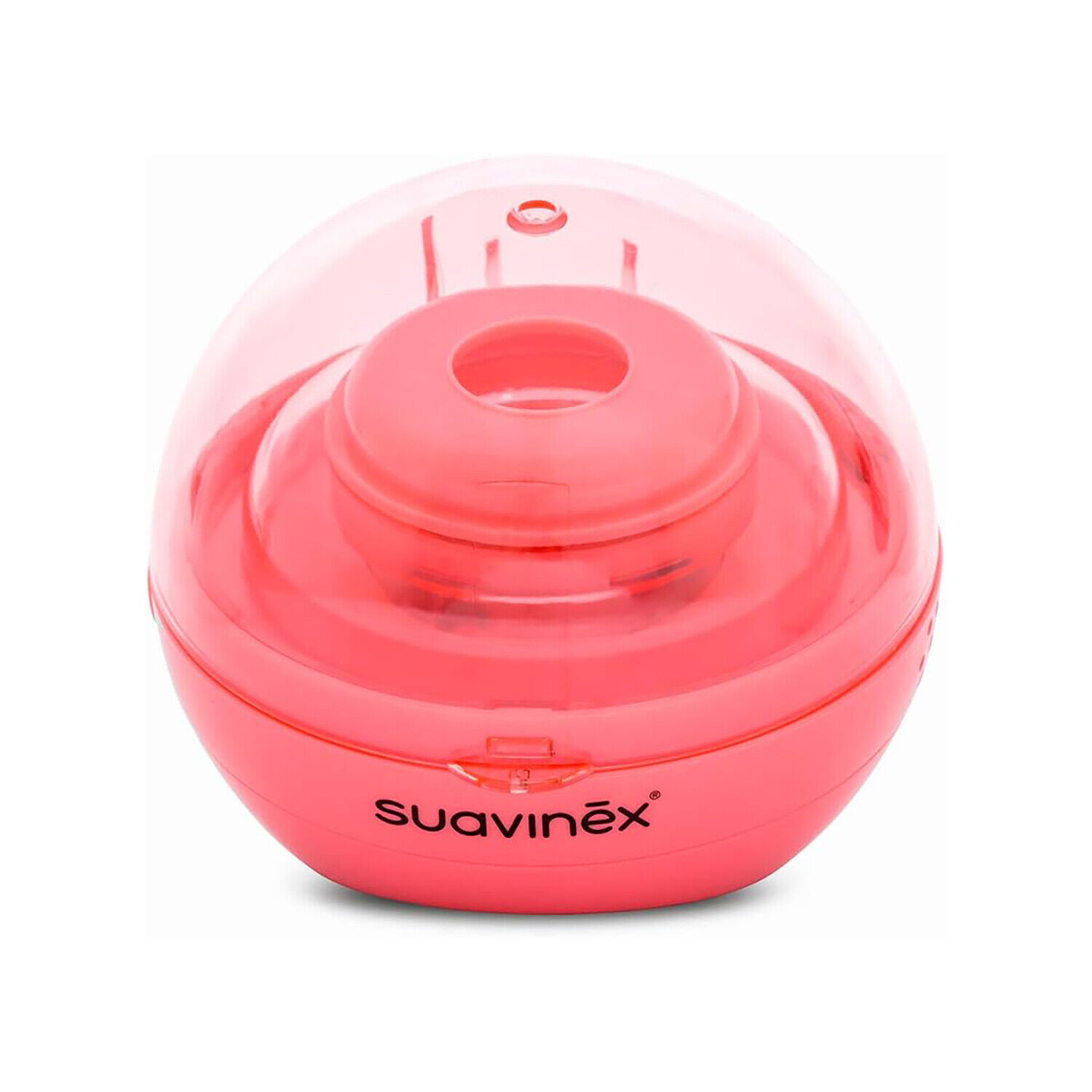 Duccio lo Sterilizzaciuccio Rosa Suavinex SUAVINEX - X53403 GIODICART