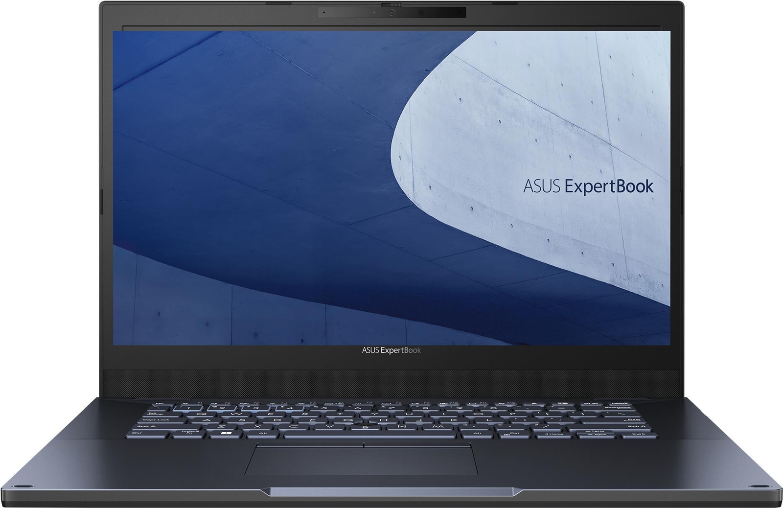 ASUS ExpertBook L2 14"FHD IPS R5-5625U 16GB/512GB Win11 Pro L2402CYA-EB0146X