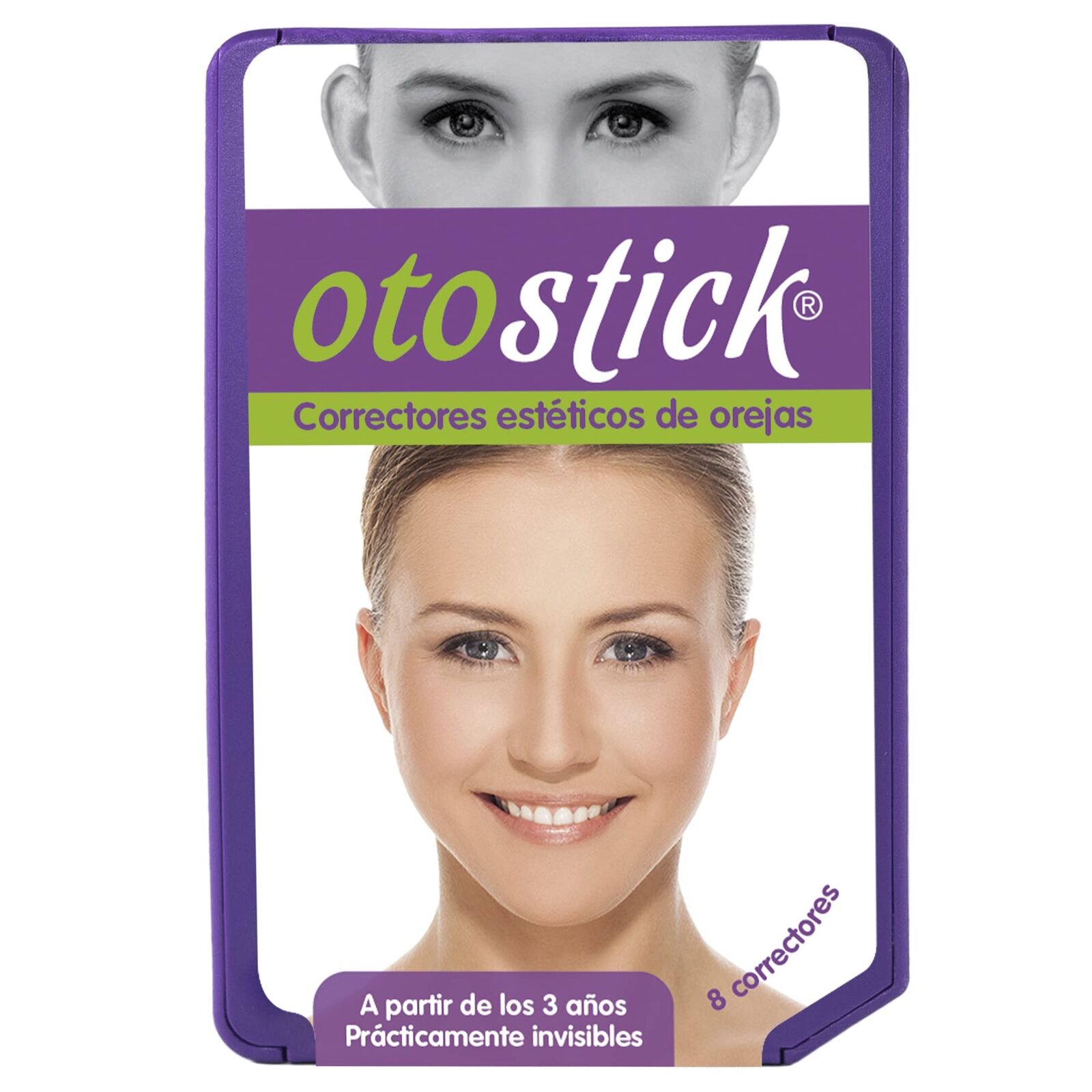 Otostick Corrector Orejas 8U (q2n)