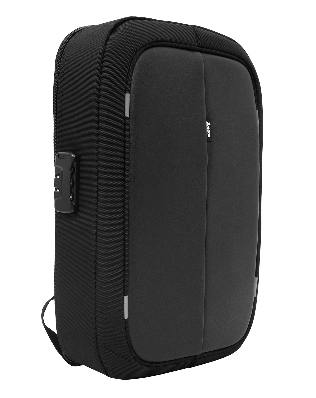 Zaino Notebook 15.6'' Waterproof Bagaglio a Mano CASABLANCA