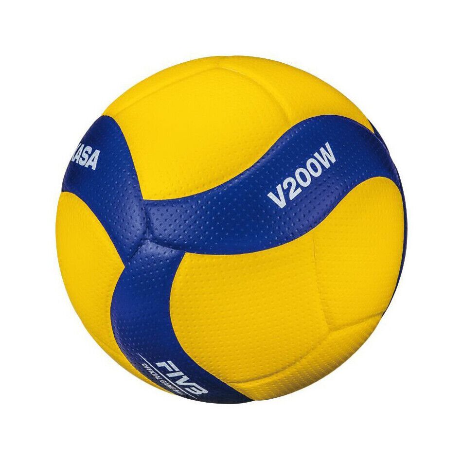 Mikasa Pallone Volley Gara V200W MIKASA - 22445 GIODICART