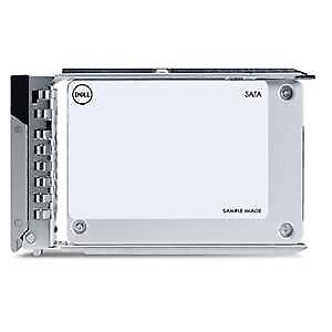 DELL 400-BDQU drives allo stato solido 2.5" 960 GB Serial ATA III