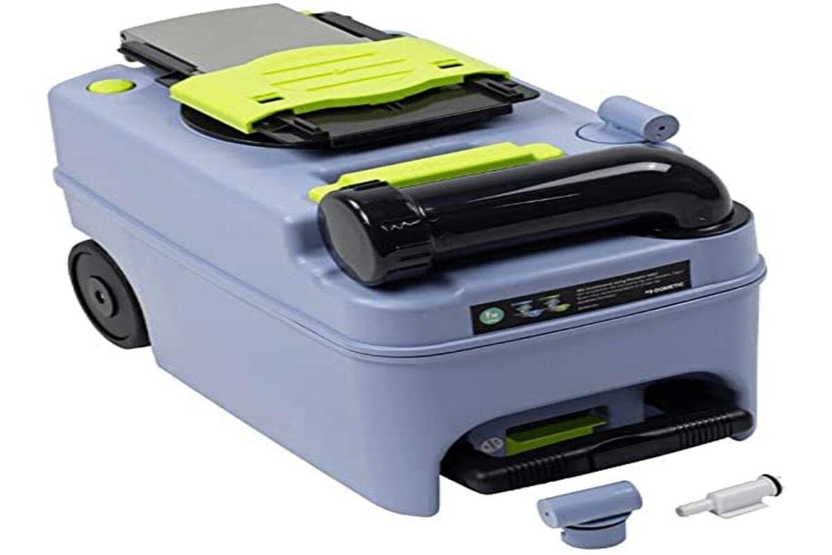 DOMETIC - CASSETTE TOILETTE COMPLÈTE POUR WC DOMETIC (X0o)