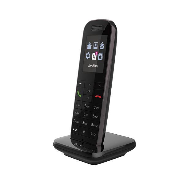 Deutsche Telekom Speedphone 52 Mit BluetootH-Schnittstelle
