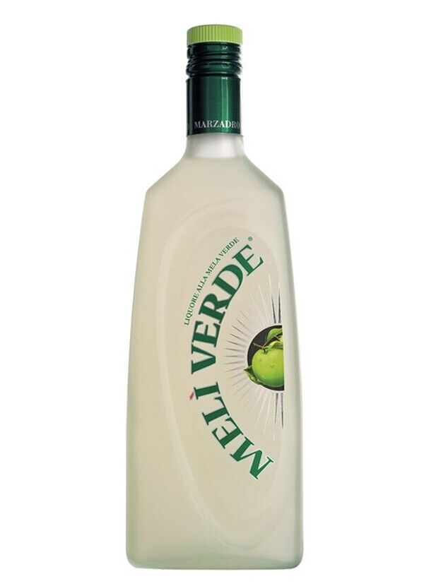 MELI VERDE LIQUORE MELA VERDE CL.70